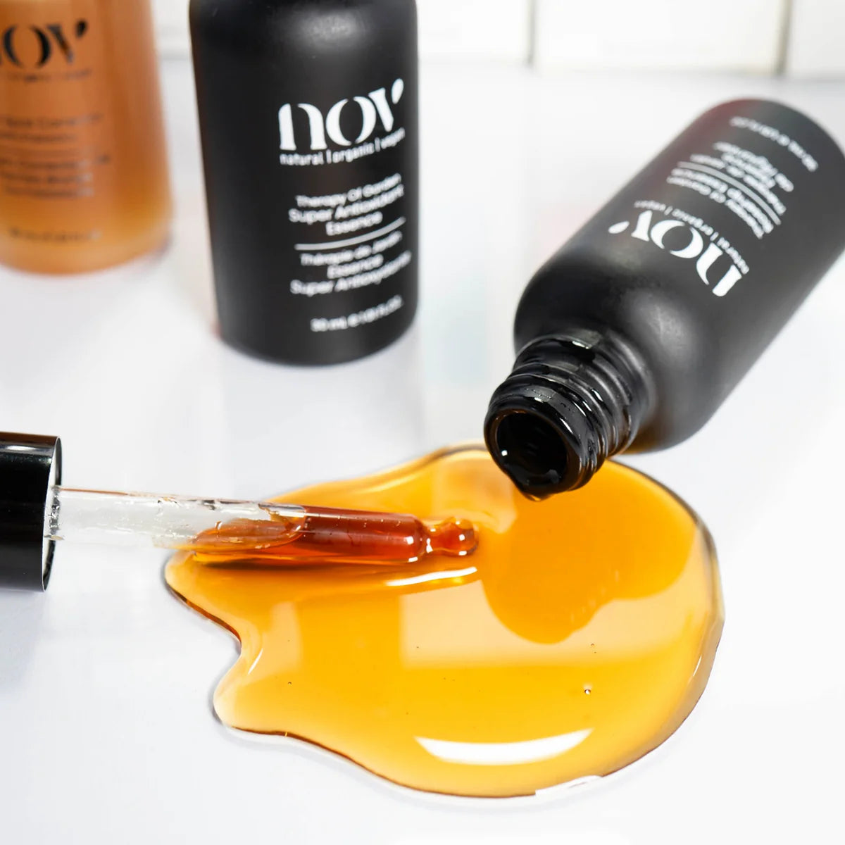 NOV - Super Antioxidant Essence