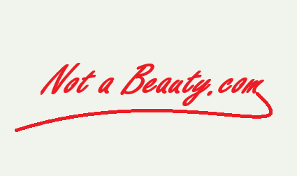 Not A Beauty